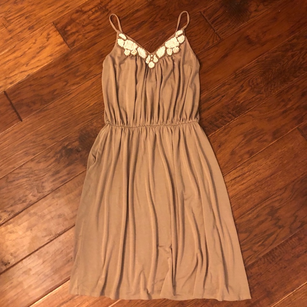 Island Dress 🌴